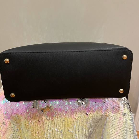 MK Saffiano leather - Picture 5 of 9